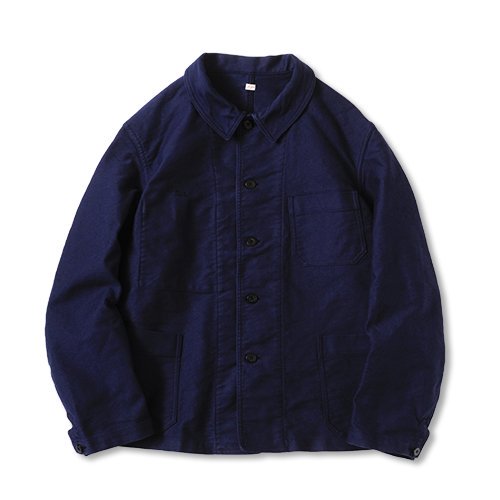 人気ブランドを ウティ Outil 今日だけ値下げ VESTE ARBOIS