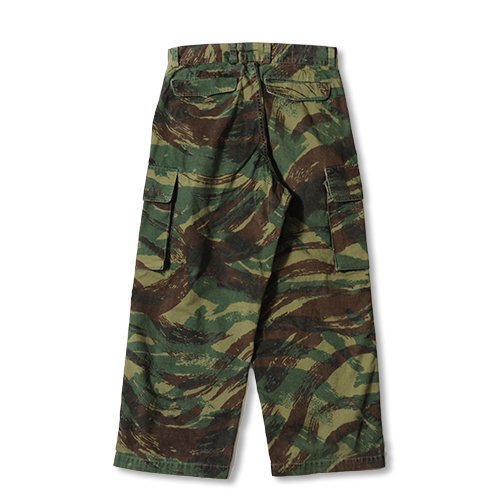 outil PANTALON BLESLE CAMO ウティ ciota | aeonenergy.co.nz