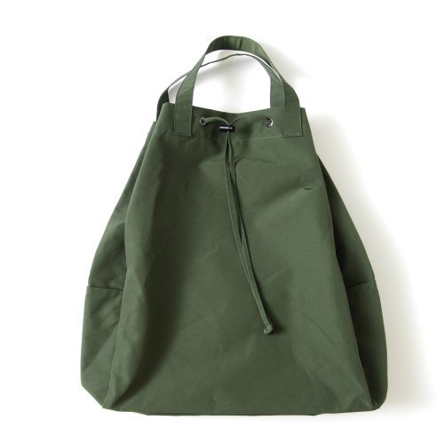 Standard Supply Simplicity 2way Knap Sack Green スタンダードサプライ正規取扱店 通販送料無料 Chantilly 2f