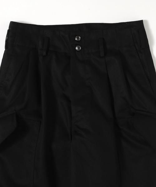 【OLDMAN'S TAILOR】  WORK PANTS サイズ38 OLDMAN'S TAILOR】 ROYAL WORK PANTS サイズ38