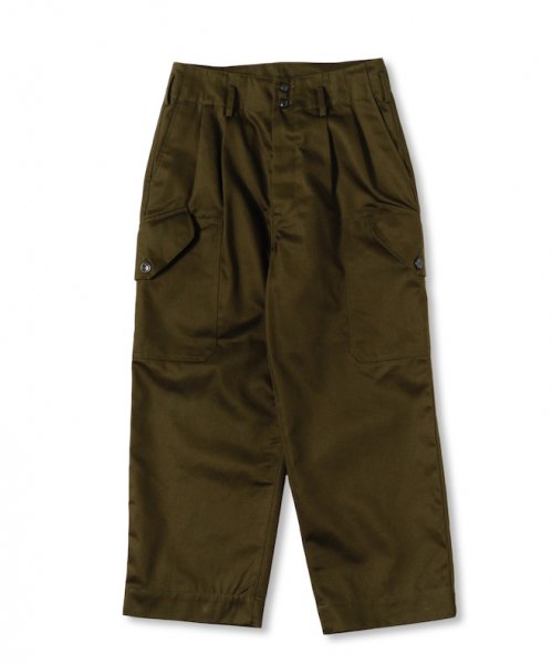 OLDMAN’S TAILOR ROYAL WORK PANTS