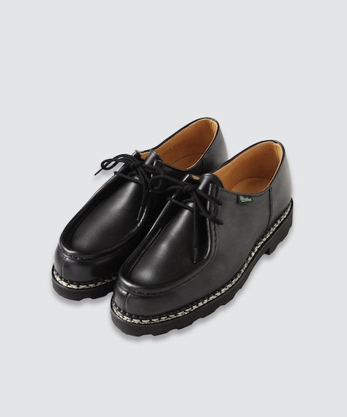 Paraboot - HOMME / MICHAEL パラブーツ正規取扱店 通販送料無料