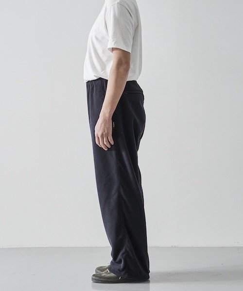 FreshService /POLARTEC MICRO FLEECE EASY PANTS フレッシュサービス