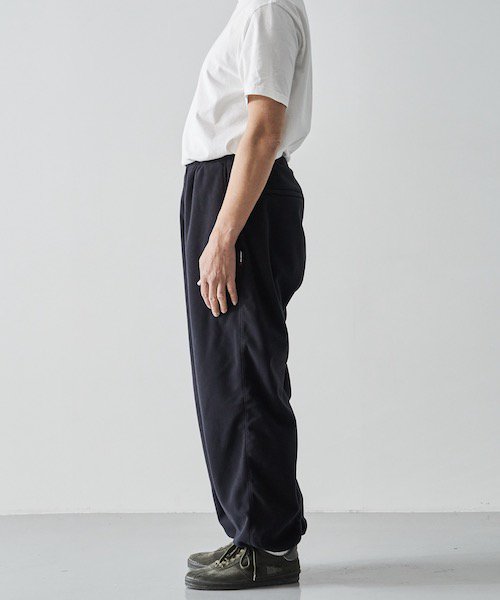 FreshService /POLARTEC MICRO FLEECE EASY PANTS フレッシュサービス