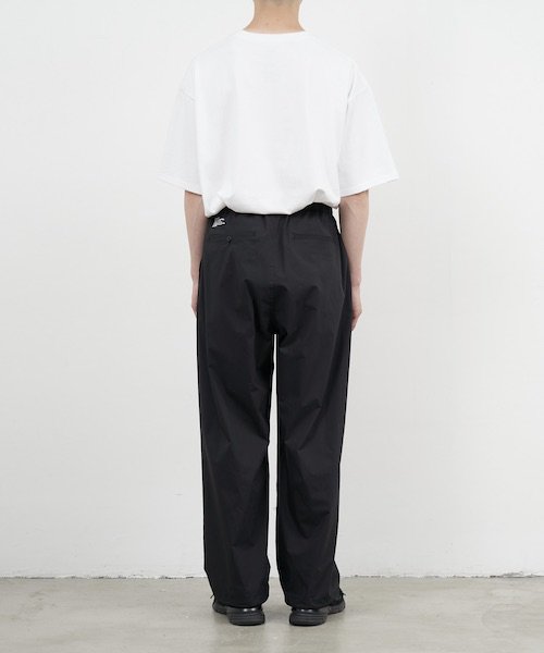 FreshService /UTILITY STRETCH OVER PANTS フレッシュサービス 正規