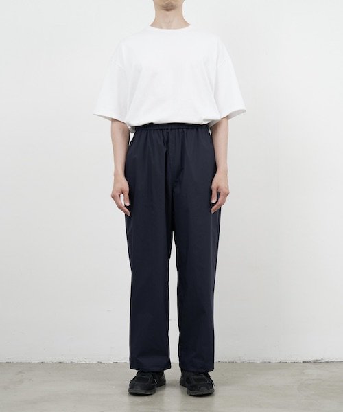 FreshService /UTILITY STRETCH OVER PANTS フレッシュサービス 正規