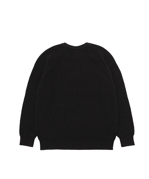 BATONER MEN / SIGNATURE CREW NECK バトナー正規取扱店 通販送料無料