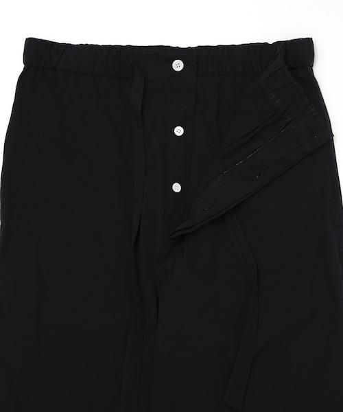 【OLDMAN'S TAILOR】  WORK PANTS サイズ38 OLDMAN'S TAILOR】 ROYAL WORK PANTS サイズ38 - メルカリ