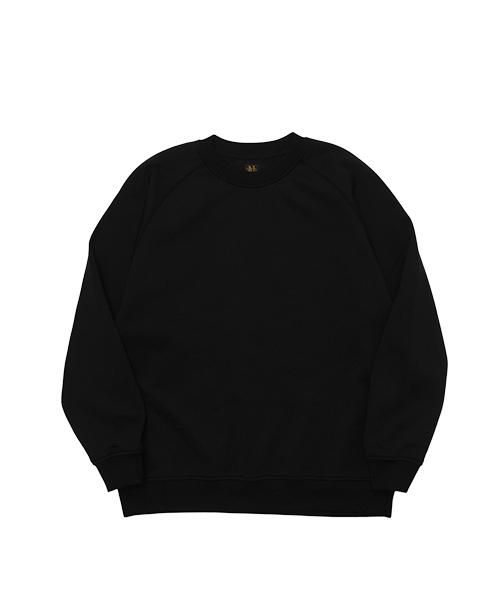 TBRR × Broturesブラック ナイロン製