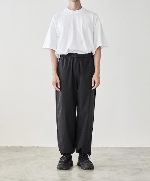 FreshService / SOLOTEX TAFFETA UTILITY OVER PANTS フレッシュ