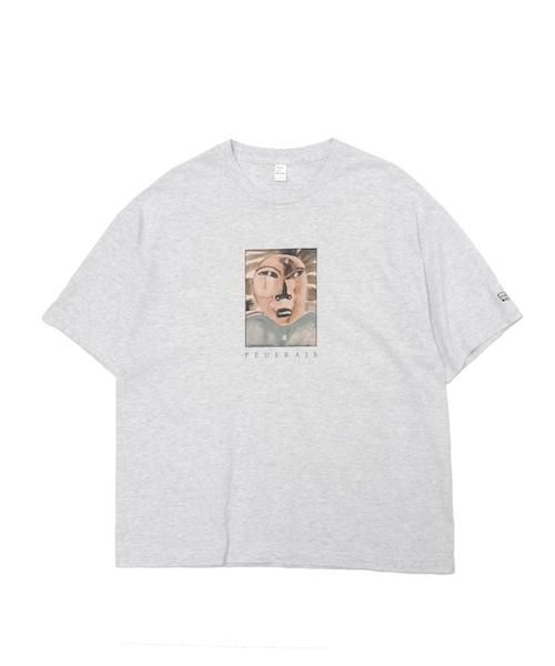 ENDS and MEANS／25SS・新作シャツジャケット（ネイビー） Ends and means - LAND GENERAL STORE