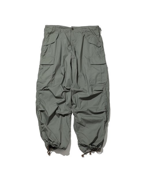 FreshService / DOUBLE TYPEWRITER CARGO PANTS フレッシュサービス