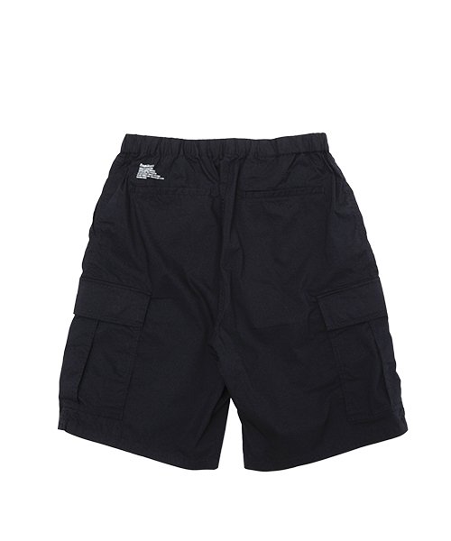 FreshService / UTILITY STRETCH OVER CARGO SHORTS フレッシュサービス 正規取扱店 通販送料無料 -  CHANTILLY-2F