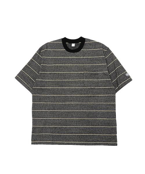 24ss ends and means エンズアンドミーンズPocket Tee ENDS and MEANS / POCKET TEE エンズアンドミーンズ正規取扱店