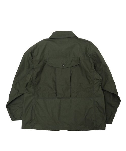 ENDS and MEANS / HUNTING JACKET エンズアンドミーンズ正規