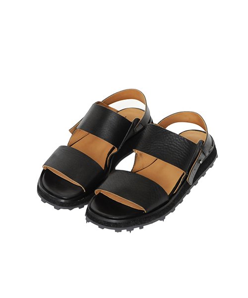 Veritecoeur / VC2357 SHOTO SANDALS ヴェリテクール正規取扱店 通販送料無料 - CHANTILLY-2F