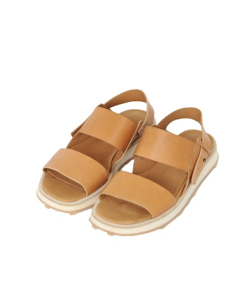 Veritecoeur / VC2357 SHOTO SANDALS ヴェリテクール正規取扱店 通販送料無料 - CHANTILLY-2F