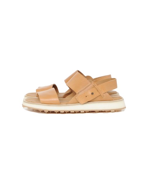 Veritecoeur / VC2357 SHOTO SANDALS ヴェリテクール正規取扱店 通販送料無料 - CHANTILLY-2F