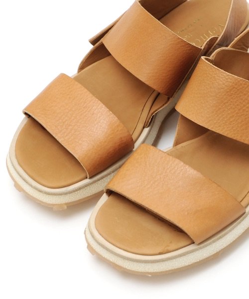 Veritecoeur / VC2357 SHOTO SANDALS ヴェリテクール正規取扱店 通販送料無料 - CHANTILLY-2F