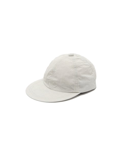 ENDS and MEANS /6PANELS CAP エンズアンドミーンズ正規取扱店 通販 