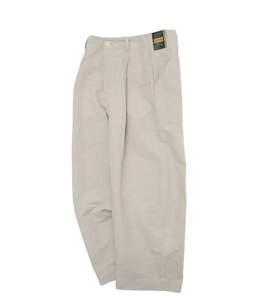 ASEEDONCLOUDアシードンクラウド / HW WIDE TROUSERS アシードンクラウド正規取扱店 通販送料無料 -  CHANTILLY-2F