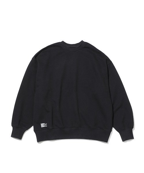 FreshService / LIGHT OZ CREW NECK SWEAT フレッシュサービス 正規