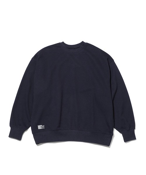 FreshService / LIGHT OZ CREW NECK SWEAT フレッシュサービス 正規