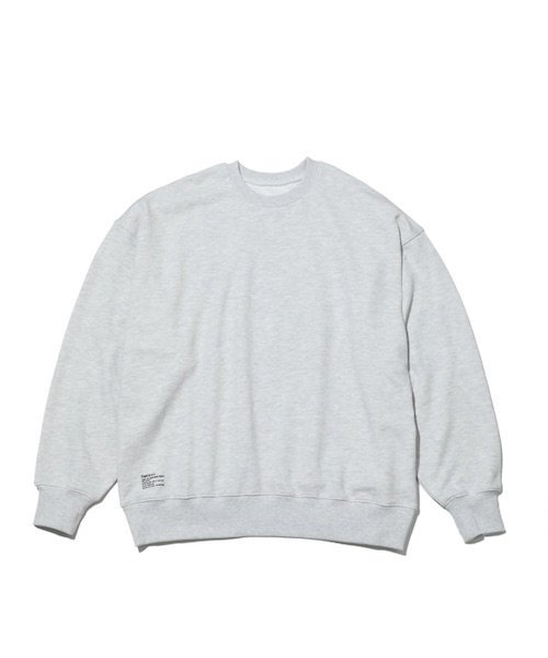 FreshService / LIGHT OZ CREW NECK SWEAT フレッシュサービス 正規