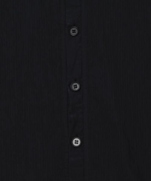 Veritecoeur / VC2362 SHIRT JACKET ヴェリテクール正規取扱店