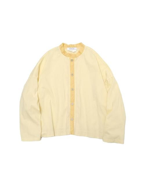 Veritecoeur ◻︎VC2362 ◻︎ジャケット Veritecoeur / VC2362 SHIRT JACKET ヴェリテクール正規取扱店