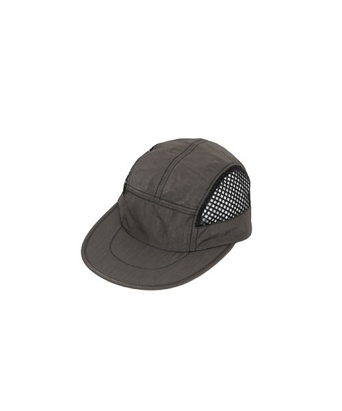 ENDS and MEANS /MESH CAMP CAP エンズアンドミーンズ正規取扱店 通販