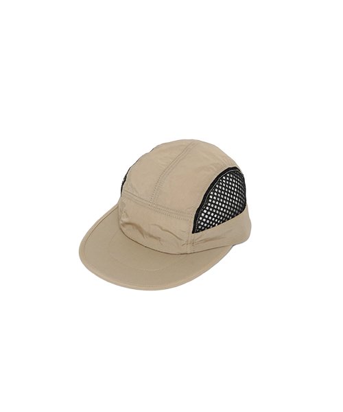 ENDS and MEANS /MESH CAMP CAP エンズアンドミーンズ正規取扱店 通販 