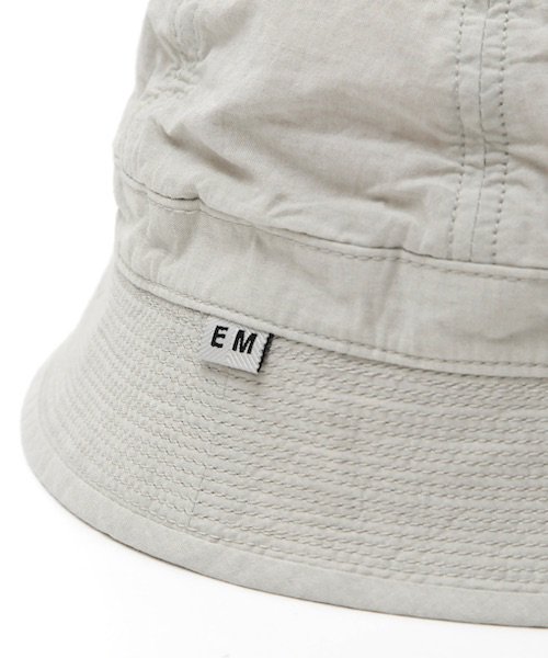ENDS and MEANS /ARMY HAT エンズアンドミーンズ正規取扱店 通販送料