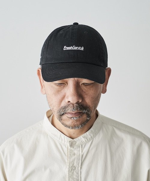 FreshService Corporate Cap フレッシュサービス - muniloslagos.cl