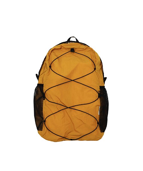 ENDS and MEANS / PACKABLE BACK PACK エンズアンドミーンズ正規取扱店 通販送料無料 - CHANTILLY-2F