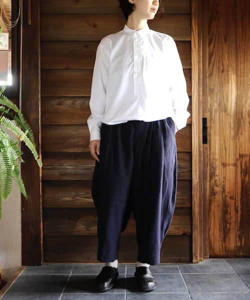 ASEEDONCLOUDアシードンクラウド / RESEARCHER CULOTTES アシードンクラウド正規取扱店 通販送料無料 -  CHANTILLY-2F