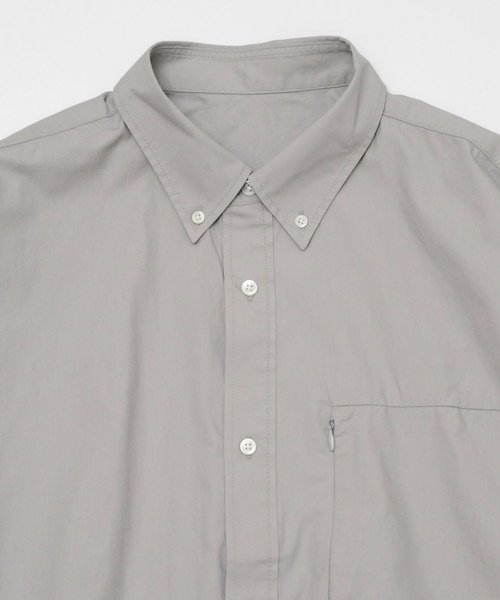 FreshService / UTILITY B.D SHIRT フレッシュサービス 正規取扱店