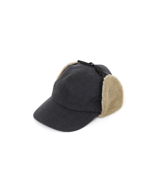 Nine Tailor / WEDELIA CAP 正規取扱店 通販送料無料 - CHANTILLY-2F