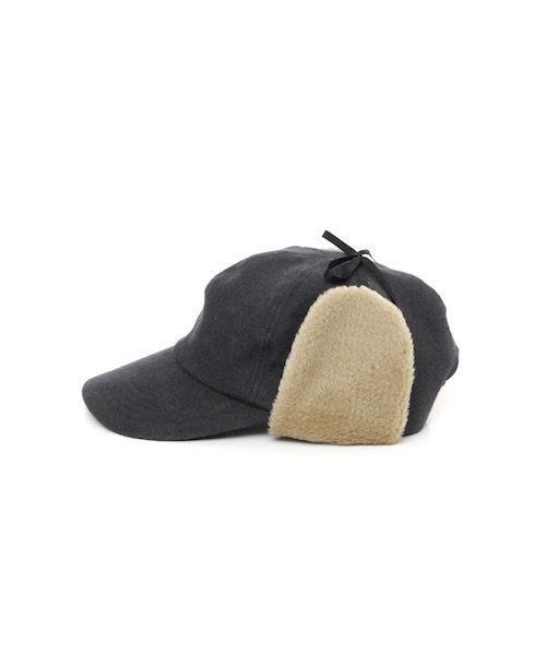 Nine Tailor / WEDELIA CAP 正規取扱店 通販送料無料 - CHANTILLY-2F