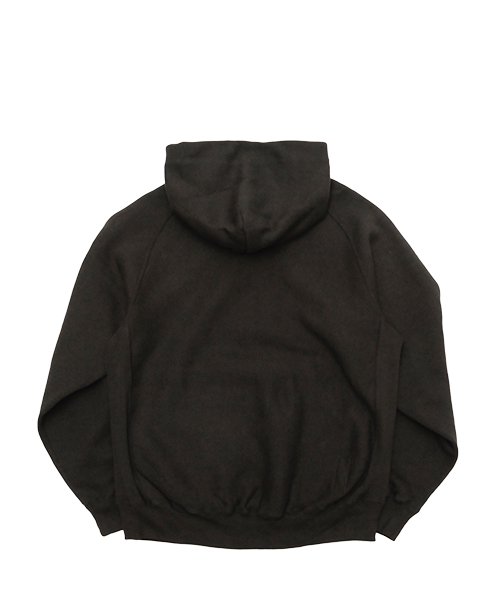 ENDS and MEANS /HOODIE SWEAT エンズアンドミーンズ正規取扱店 通販