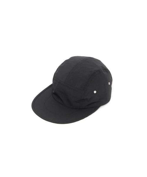 ends and means キャップ　試着のみ　African Black ENDS and MEANS /6PANELS CAP エンズアンドミーンズ正規取扱店