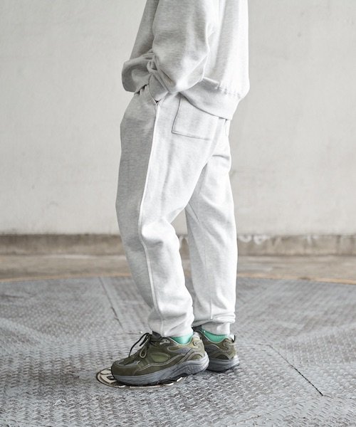 FreshService / LIGHT OZ SWEAT JOGGERS フレッシュサービス 正規取扱