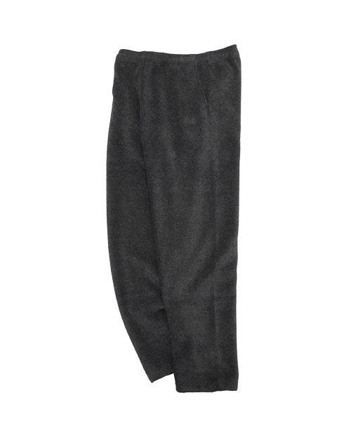 SEDAN ALL-PURPOSE / FLEECE PANT セダンオールパーパス 正規取扱店