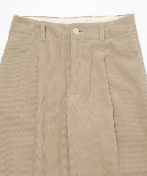 ASEEDONCLOUDアシードンクラウド / HW WIDE TROUSERS アシードンクラウド正規取扱店 通販送料無料 -  CHANTILLY-2F