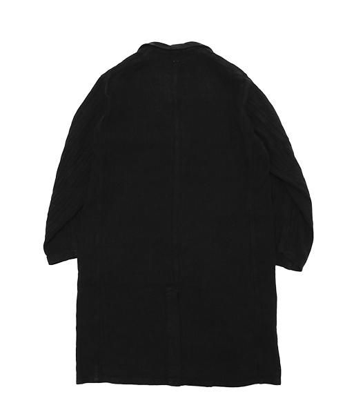 OUTIL / MANTEAU VOLVIC ウティ正規取扱店 通販送料無料