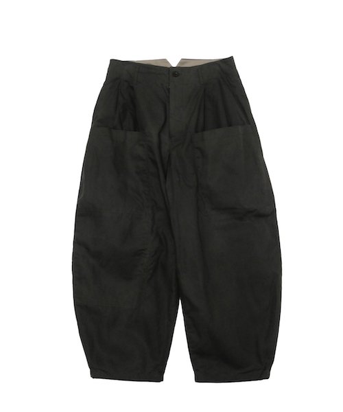 ASEEDONCLOUDアシードンクラウド / KIOKUSHI TROUSERS アシードンクラウド正規取扱店 通販送料無料 -  CHANTILLY-2F