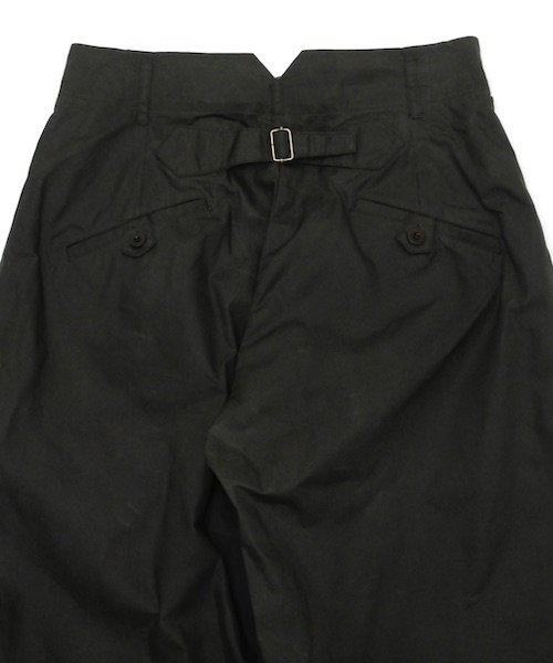 ASEEDONCLOUDアシードンクラウド / KIOKUSHI TROUSERS アシードンクラウド正規取扱店 通販送料無料 -  CHANTILLY-2F