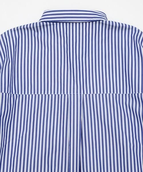 FreshService REGULAR COLLAR SHIRT シャツ SERVICE WORK REGULAR COLLAR SHIRT – FreshService® official site