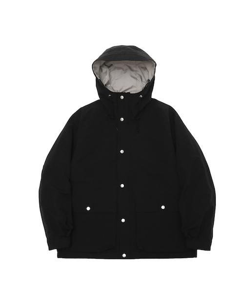 ENDS and MEANS / SANPO JACKET エンズアンドミーンズ正規取扱店 通販