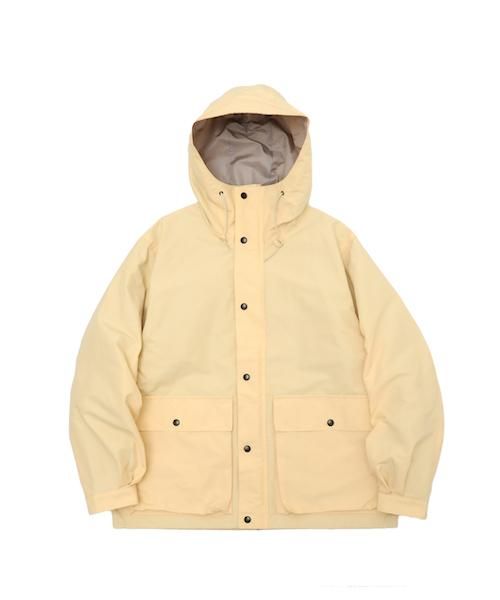 ENDS and MEANS / SANPO JACKET エンズアンドミーンズ正規取扱店 通販 